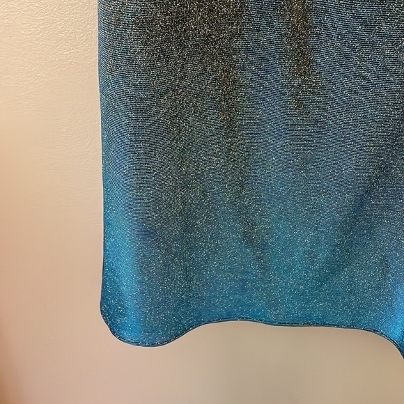 VEDA
Mystery Lurex Dress - Picture 5 of 13